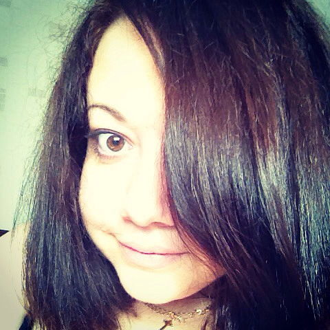 Ирина Владимировна