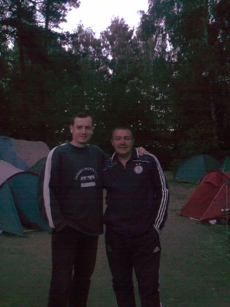 Сергей Бунчук