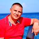 Сергей Сухов