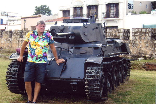 Андрей Андрей