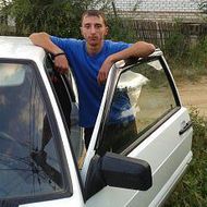 Иван Аболонский