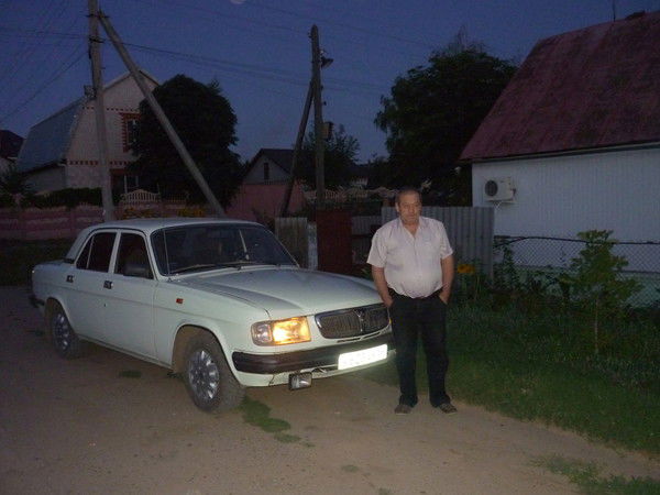 Виктор Залукаев