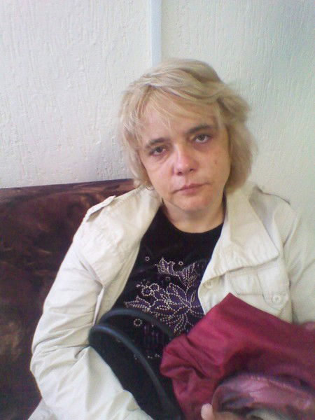 Алла Дубоневич