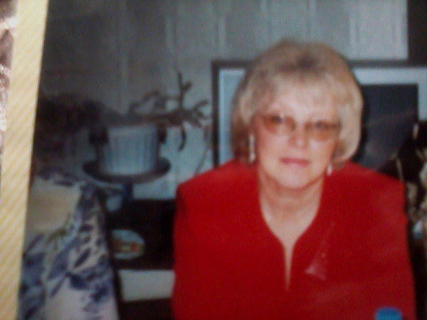 Людмила Вялых