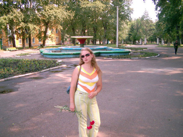 Надежда Шрейдер