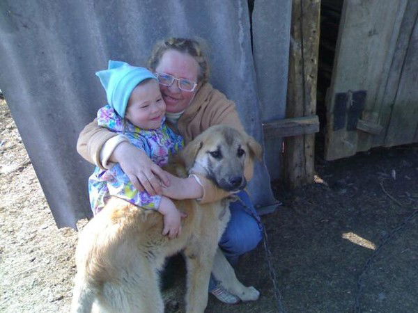 Наташа Кузьмина