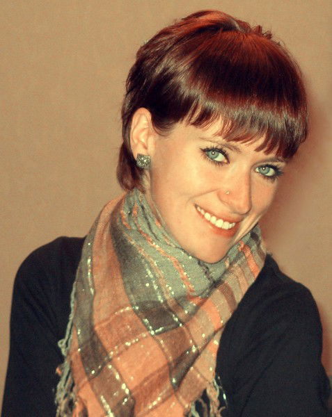 Светлана Василенко