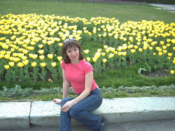 Альфия Уразбаева