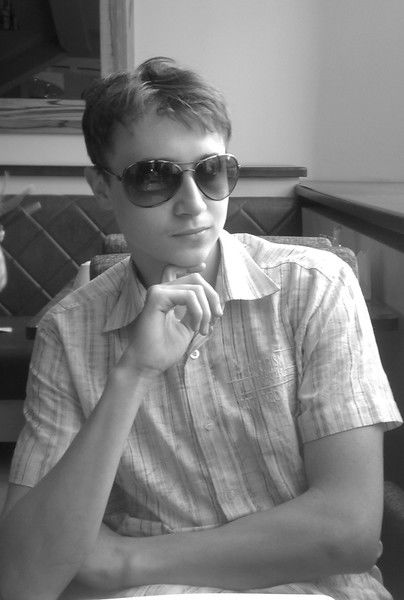 Лёха Василенко