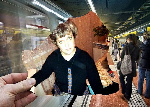 Татьяна Браун