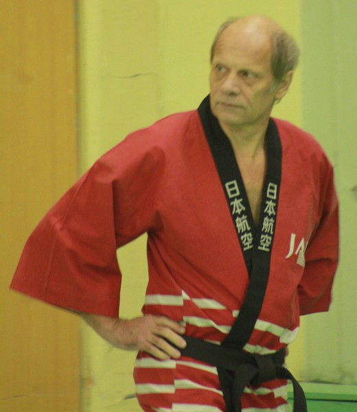 Александр Плескачев