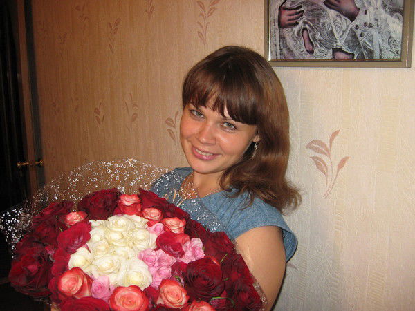 Татьяна Сыркина