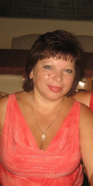 Ирина Чепурная