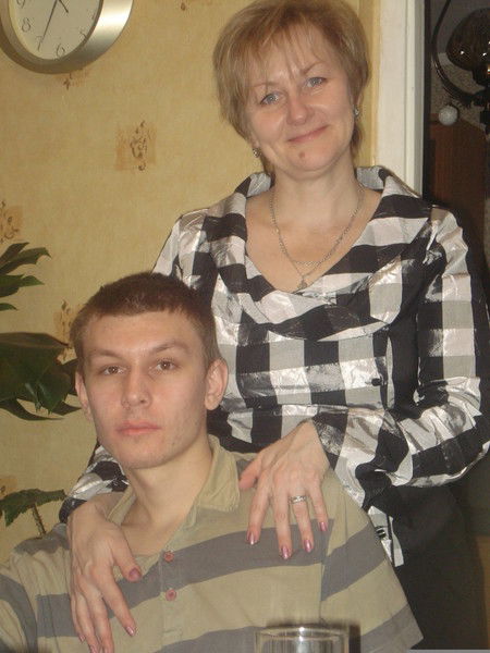 Ирина Касьянова