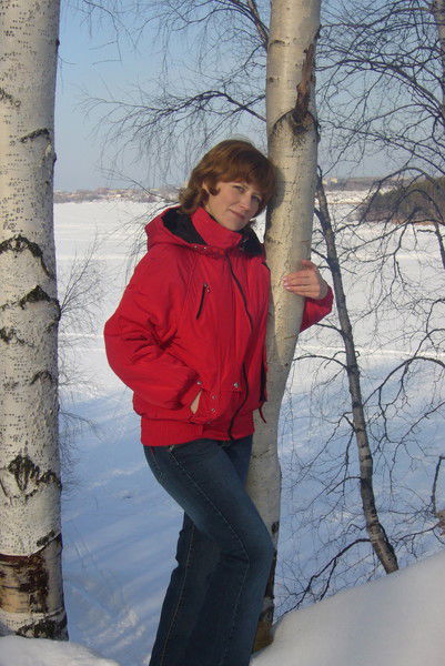 Татьяна Лобова