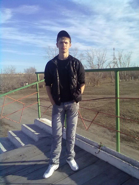 Владимир Путилов