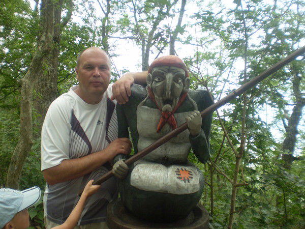 Андрей Антошкин