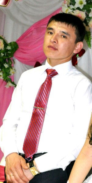 Адиль Салденов