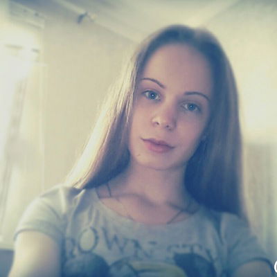 Виктория Симонянц