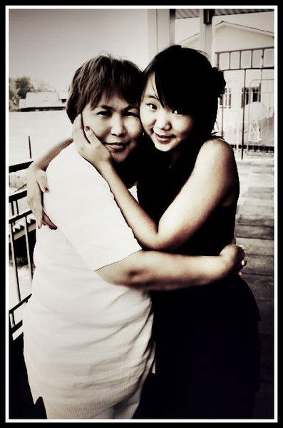 Сэсэгма Жалсанова