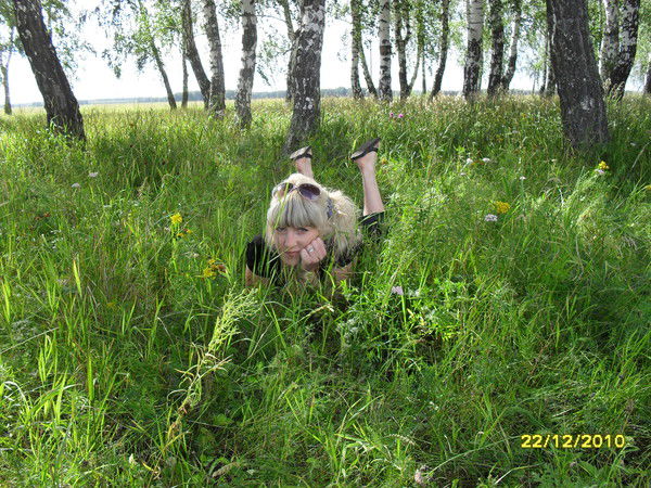 Лилия Дорбазанова