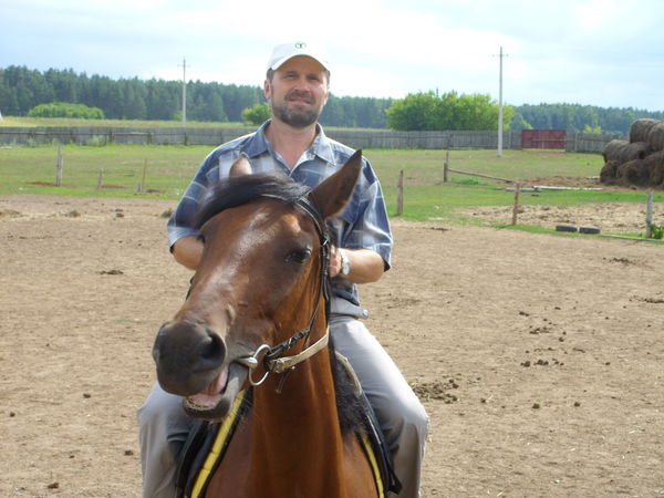 Сергей Лобанов