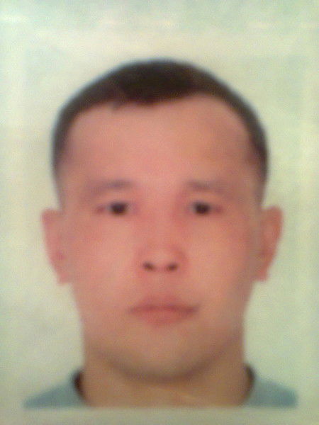 Серик Абдельдинов