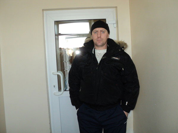 Серега Лукьянчук