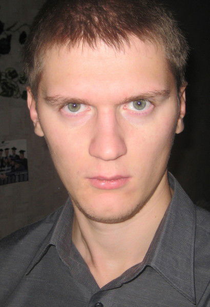 Родин Евгений