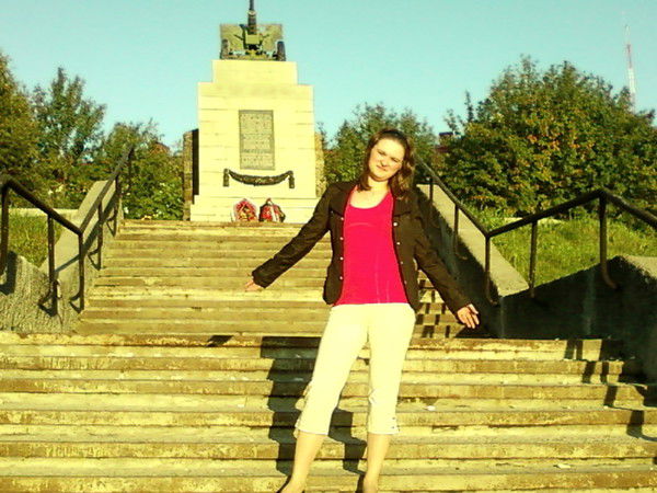 Наталия Березюк