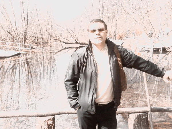 Олег Слонов