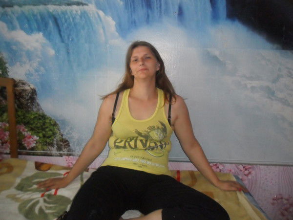 Екатерина Зинина