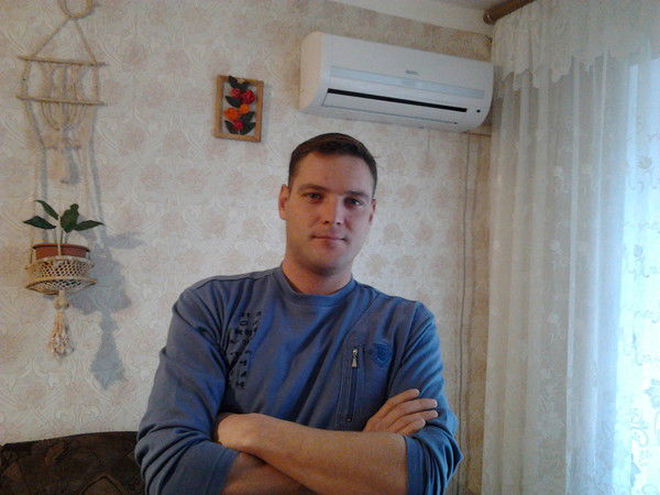 Алексей Савельев