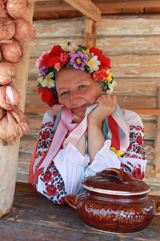 Наталья Рыгаль