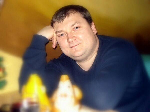 Александр Нехайчик