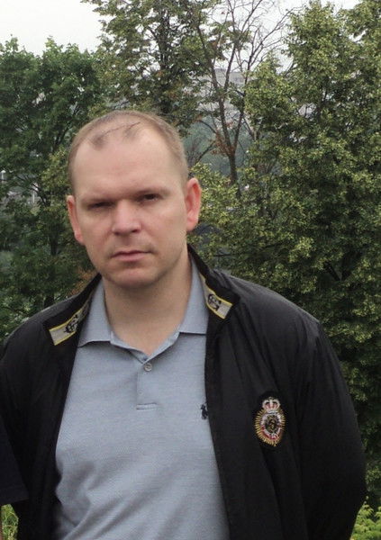 Дмитрий Алексахин