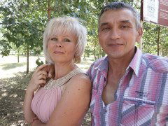 Катя Болдарева