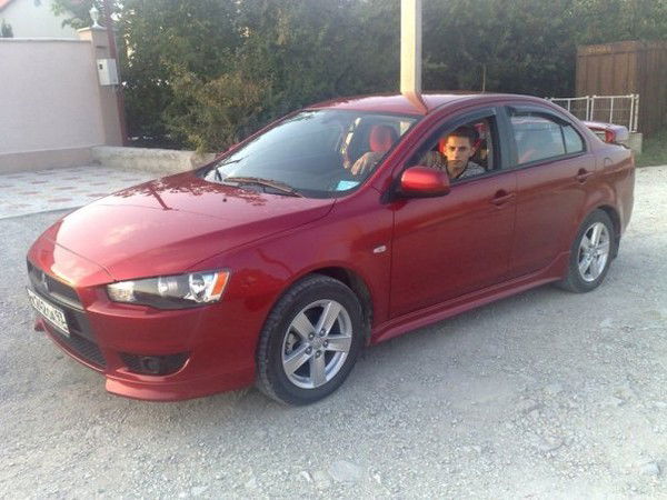 Артур Кесян