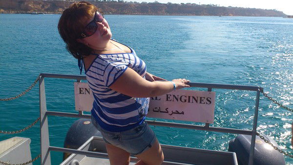 Оля Пчелинцева