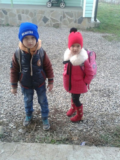 Маряна Костишин