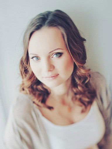 Наталья Скворцова