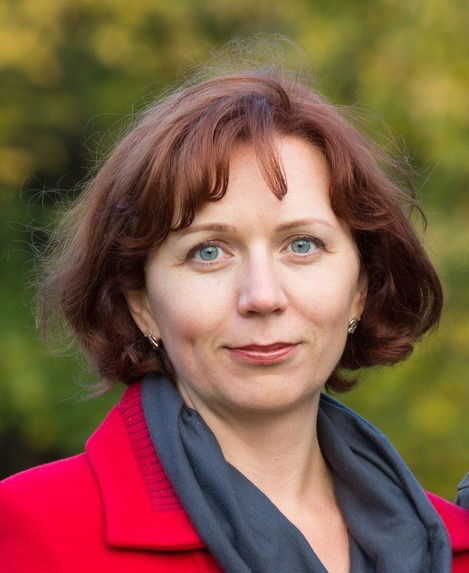 Наталья Пояркова