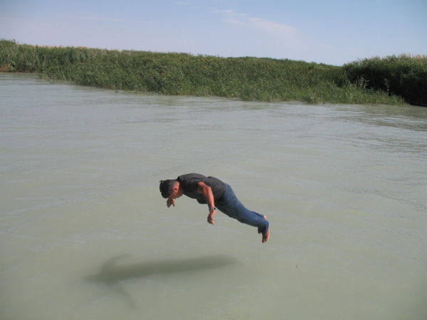 Сергей Искаков