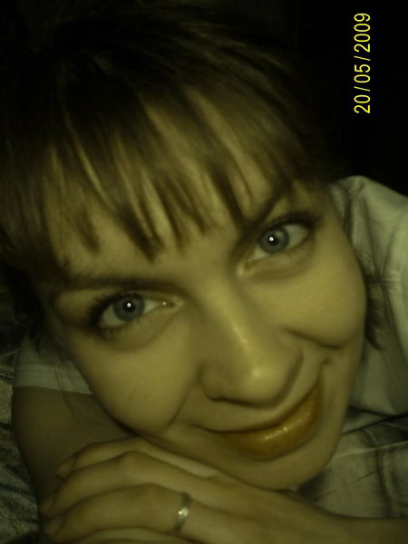 Дарья Пискунова