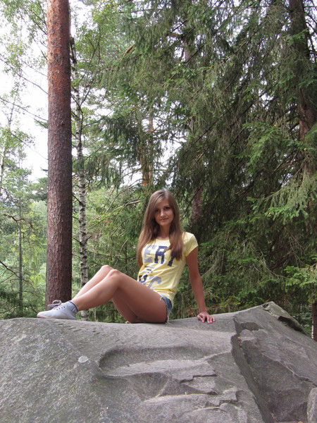 Таня Хоптяр