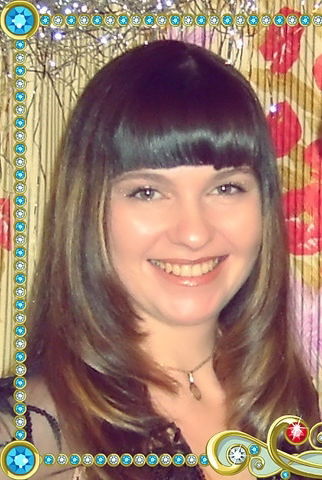 Елена Полуэктова