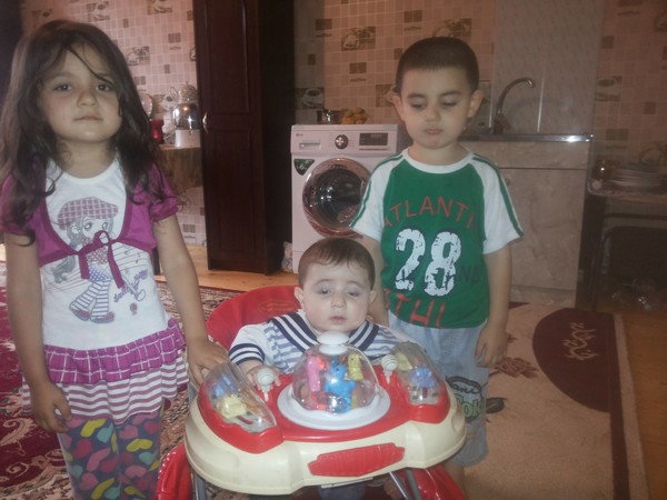Surac Huseynov