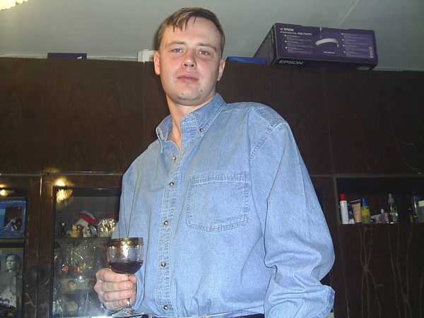 Владимир Сударев