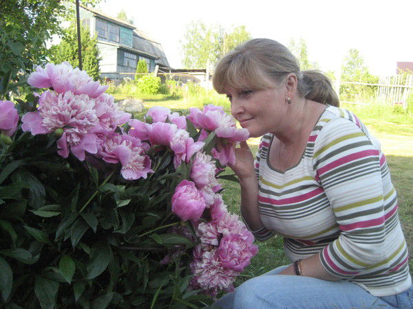 Марина Панина