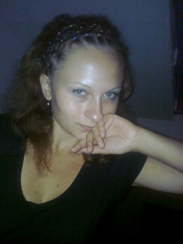 Виктория Лашко